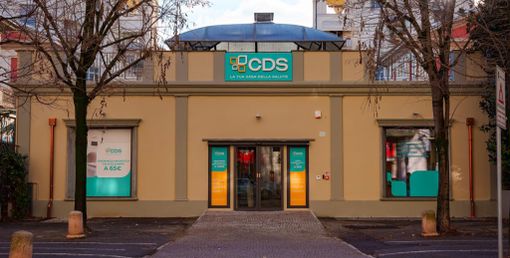 La Casa della Salute di Vercelli La Casa della Salute di Vercelli