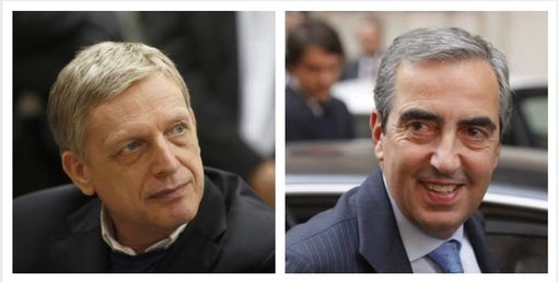 Pd, Forza Italia e Carlo Olmo: una giornata fitta di appuntamenti elettorali