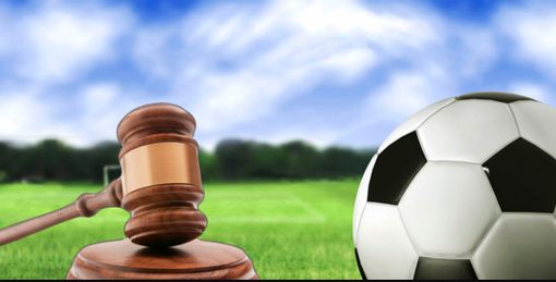 Due anni e mezzo di squalifica all'allenatore della Virtus Vercelli