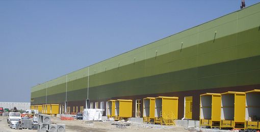 NovaCoop: 32 posti a rischio nel magazzino di Larizzate