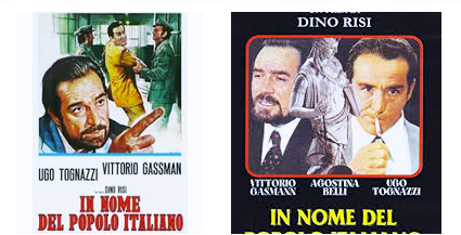 In nome del popolo italiano