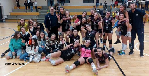 S2M: prova di maturità bel big match della settima giornata