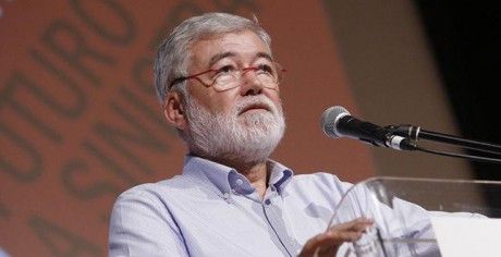 Sergio Cofferati in città per Alleanza Verdi Sinistra