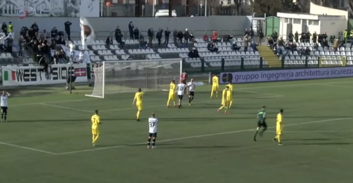 Della Morte sugli scudi, Louati sempre meglio