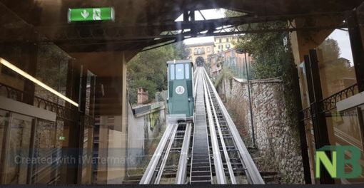Biella, rissa alla stazione della Funicolare: un uomo finisce in ospedale col naso rotto Biella, rissa alla stazione della Funicolare: un uomo finisce in ospedale col naso rotto