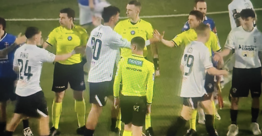 Spareggio con la Pro Patria: quanti assenti nella Pro Vercelli