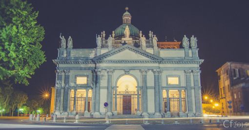 Patronale di Sant'Eusebio: le celebrazioni religiose