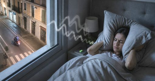 Rumore in casa a Vercelli: quanto contano davvero gli infissi? Rumore in casa a Vercelli: quanto contano davvero gli infissi?