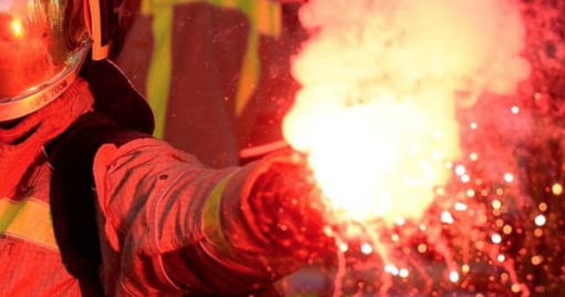 Niente botti a Capodanno, il sindaco rinnova l'ordinanza Niente botti a Capodanno, il sindaco rinnova l'ordinanza