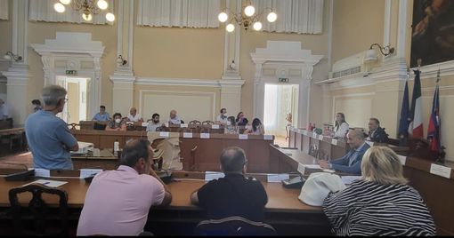 Stecco: «Completato lo studio epidemiologico. Avanti con le politiche di continuare con politiche attente ad ambiente e salute»