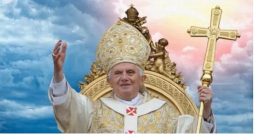 Addio al papa emerito, Benedetto XVI: muore a 95 anni. Nel 2010 la sua visita a Torino