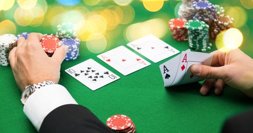 Differenze e somiglianze tra Texas Hold'em e Omaha