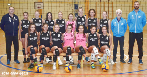 Una buona Mokaor si arrende alla prima in classifica