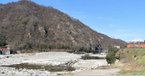 Gabusi: «Abbiamo chiesto che si lavori al ponte di Romagnano anche ad agosto»