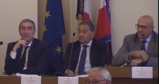 «Tasse e sociale: dalla minoranza accuse infondate»