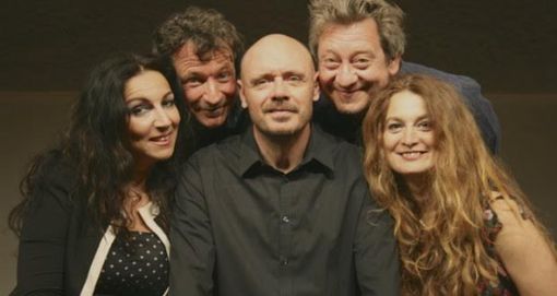 L'amore: tutta questione di chimica....