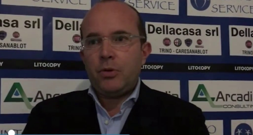 Gianmario Demaria aveva 48 anni