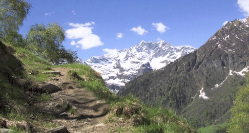 Turismo, il vercellese cresce trainato dalla Valsesia e dal capoluogo Turismo, il vercellese cresce trainato dalla Valsesia e dal capoluogo