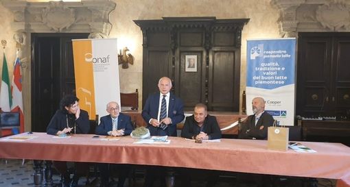 Il Festival dei formaggi piemontesi torna a Savigliano con oltre 200 formaggi in gara (Video) Il Festival dei formaggi piemontesi torna a Savigliano con oltre 200 formaggi in gara (Video)