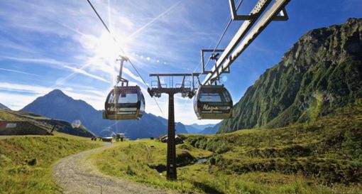 Vivere l'estate nel Monte Rosa: Ecco le iniziative e gli eventi di giugno ad Alagna Valsesia Vivere l'estate nel Monte Rosa: Ecco le iniziative e gli eventi di giugno ad Alagna Valsesia