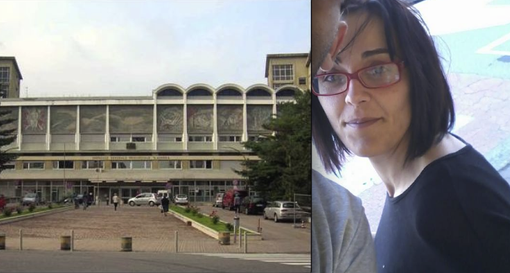 Fiorilena Ronco, 41 anni