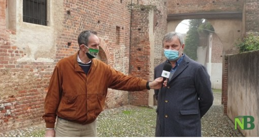 Progetto Antichi Borghi di Baraggia, anche Buronzo tra i promotori VIDEO