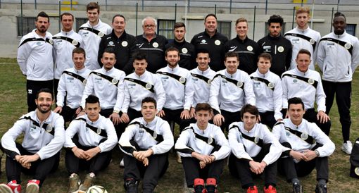 Eccellenza: la cura Petrucci funziona, vittoria anche per l'Orizzonti Eccellenza: la cura Petrucci funziona, vittoria anche per l'Orizzonti