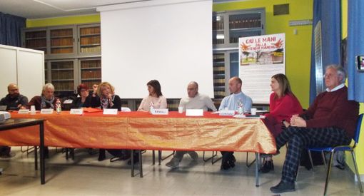 «Ortensia Marengo: chiediamo una perizia super partes sulla situazione della scuola»