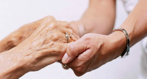 «Vorrei sfiorare il capo, asciugare le lacrime di mia madre»