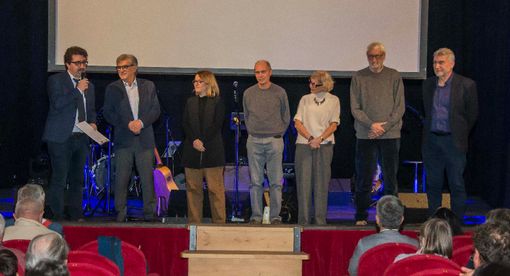 L'Istituto storico della Resistenza compie 50 anni