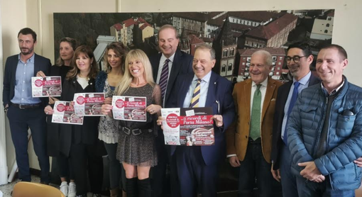 Porta Milano in festa: tre giorni tra cioccolato, giochi e cultura