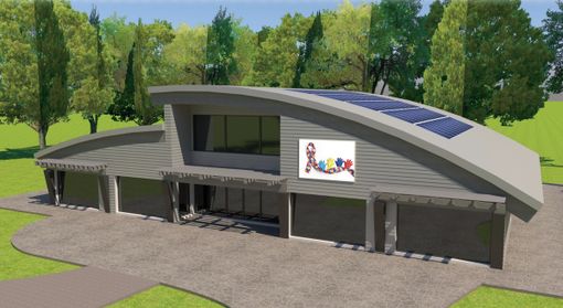 Centro per l'Autismo, al via i lavori. A Cascina Reffo una struttura innovativa per offrire servizi e terapie a famiglie e ragazzi Centro per l'Autismo, al via i lavori. A Cascina Reffo una struttura innovativa per offrire servizi e terapie a famiglie e ragazzi