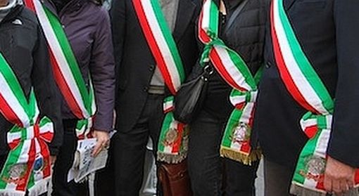 I sindaci del Piemonte eleggono il loro presidente I sindaci del Piemonte eleggono il loro presidente