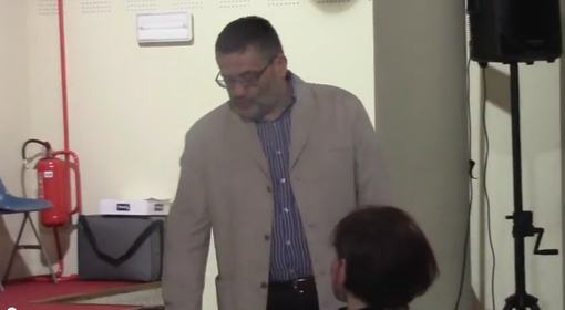 Tri-No: «Grazie a chi lotta con noi contro il deposito: avremo il coraggio di continuare a batterci»