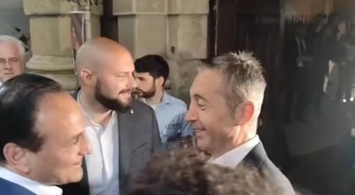 Riva Vercellotti e Cirio a Torino Riva Vercellotti e Cirio a Torino