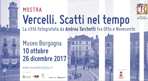 "Giochi... di luce": nuove proposte al museo Borgogna "Giochi... di luce": nuove proposte al museo Borgogna