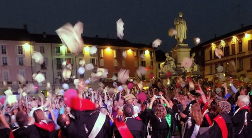 Laurearsi all'Upo conviene: si lavora prima e si guadagna meglio