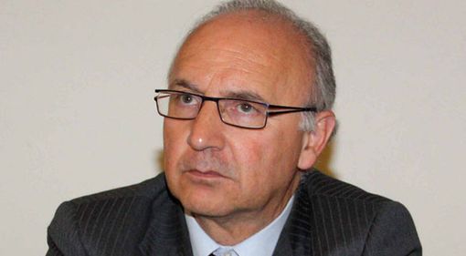 L'assessore regionale alla Sanità, Antonino Saitta L'assessore regionale alla Sanità, Antonino Saitta