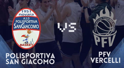 PFV: vittoria (tutto sommato facile) contro Polisportiva San Giacomo PFV: vittoria (tutto sommato facile) contro Polisportiva San Giacomo