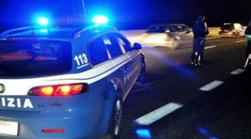 Al volante di una Porsche Panamera con un tasso alcolico di tre volte superiore al limite Al volante di una Porsche Panamera con un tasso alcolico di tre volte superiore al limite