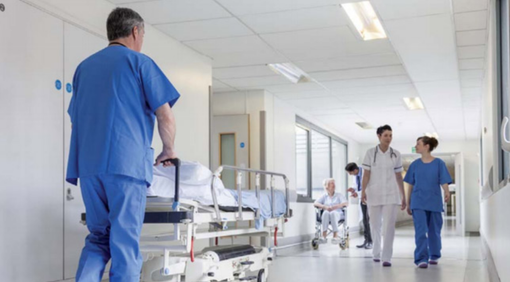 Sanità, proroga di un anno per i contratti Covid