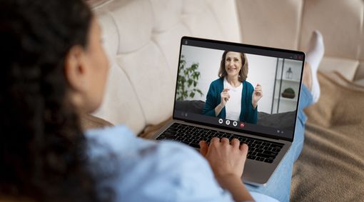 Supporto psicologico online: un'opzione sicura per i giovani Supporto psicologico online: un'opzione sicura per i giovani