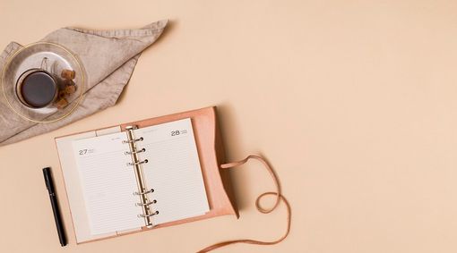Agendina tascabile: perché vanno ancora di moda nonostante il digitale