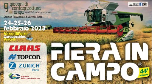 Fiera in Campo, il grande ritorno: 140 espositori nell'area di Caresenablot