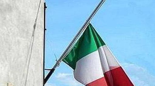 Lutto cittadini per l'addio al dottor Irico Lutto cittadini per l'addio al dottor Irico