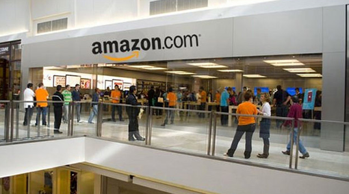 Amazon: come candidarsi per un posto di lavoro