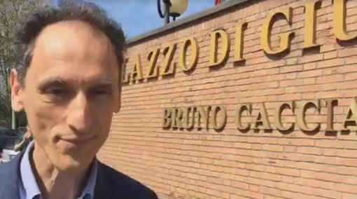 Andrissi: «Il riso Clearfield è Ogm» Andrissi: «Il riso Clearfield è Ogm»