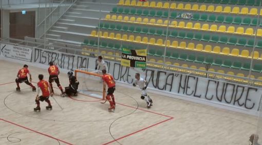 «Duca nel cuore»: sabato l'addio a Francesco Bassi, morto a 20 anni «Duca nel cuore»: sabato l'addio a Francesco Bassi, morto a 20 anni