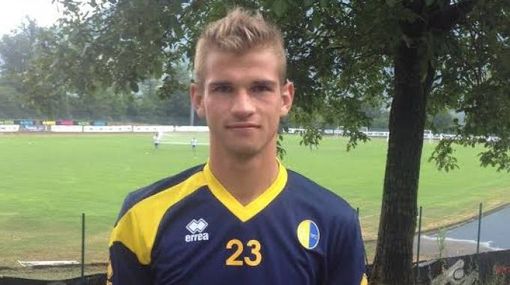 Ivan Provedel Ivan Provedel