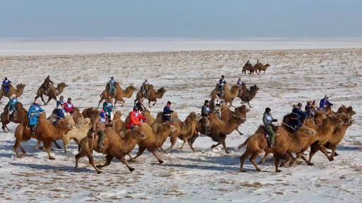 Cina, l’attesa per Milano-Cortina alimenta la passione per gli sport invernali